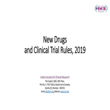New drugs and clinical trial rules 2019.pdf