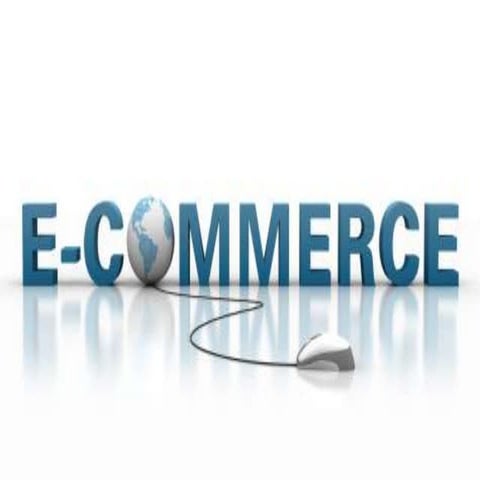 E-commerce