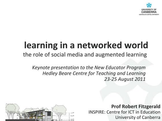 networklearning