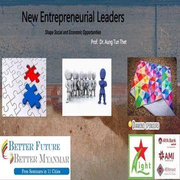 BFBM(2-2016) New entrepreneurial leader