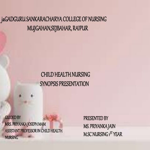 NEWER & EMERGING VACCINE SYNOPSIS PPT.pptx