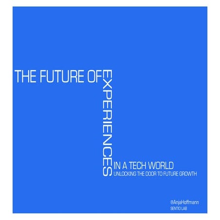 Trends: Unlocking The Door To Future Growth!