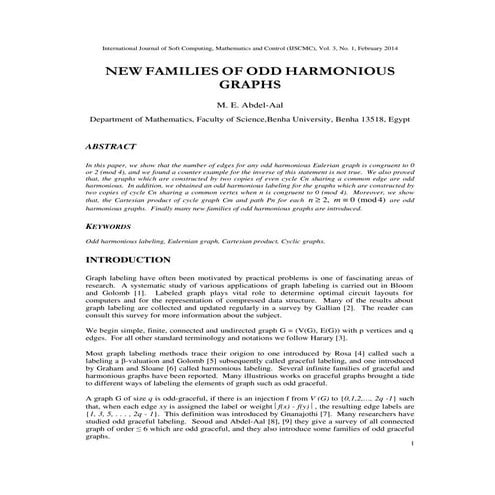 New Families of Odd Harmonious Graphs