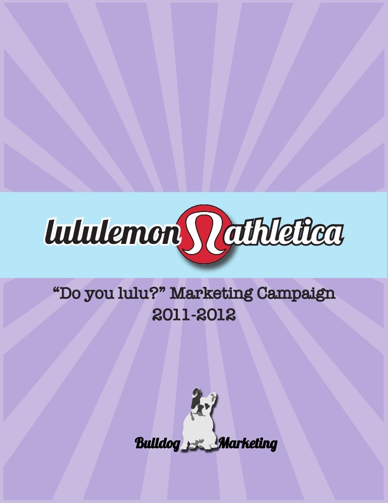 strategic sales lululemon email gmail
