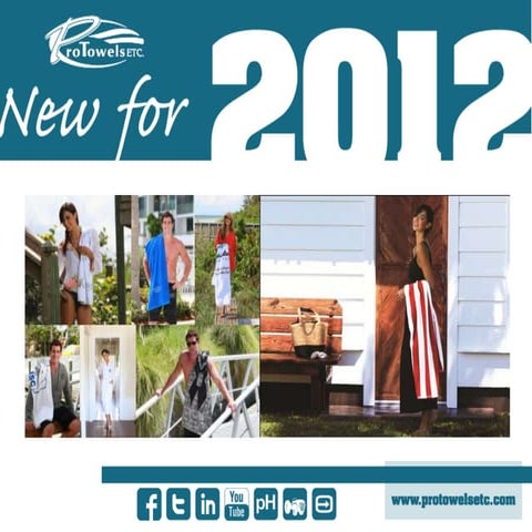 New for 2012