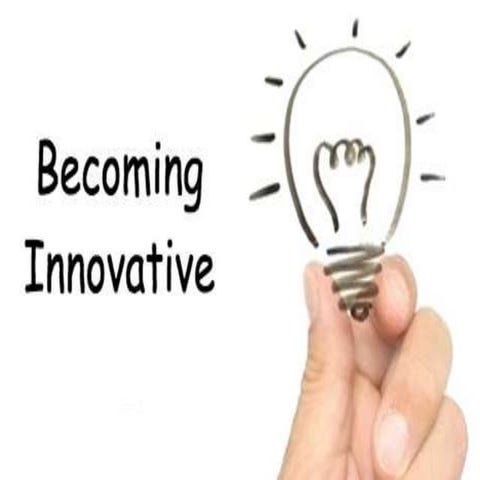 Trust, weak ties and innovation