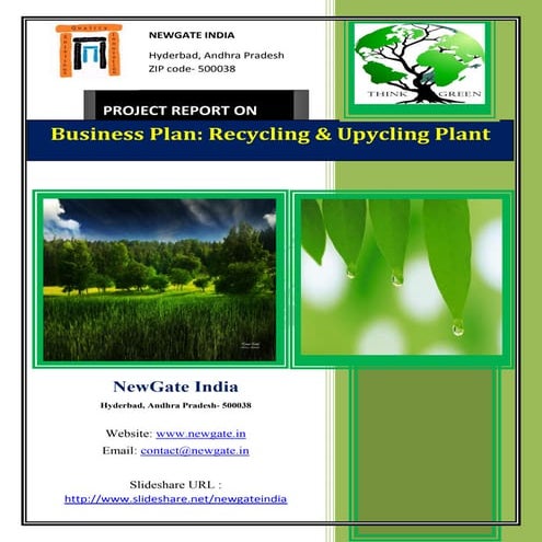 Servpro Business Plan | DOCX