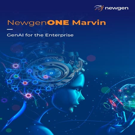 [Newgen] NewgenONE Marvin Brochure 1.pdf