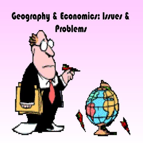 Geography