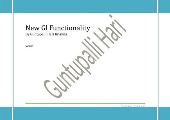 New gl functionality_by_guntupalli_hari_krishna_