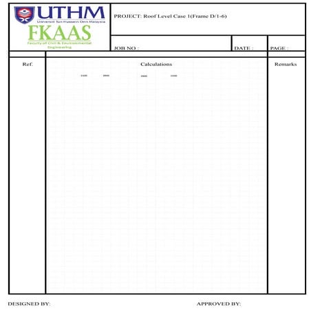 19-Examples for Beam Column (Steel Structural Design & Prof. Shehab ...