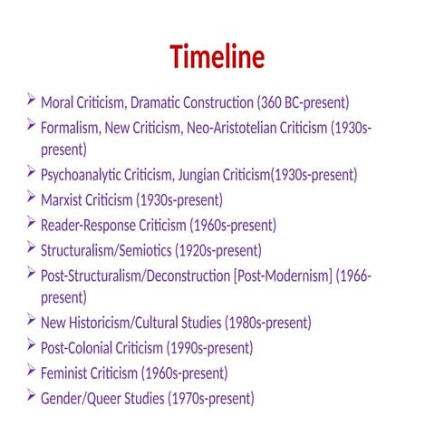 New Historicism Criticism and theory.ppt