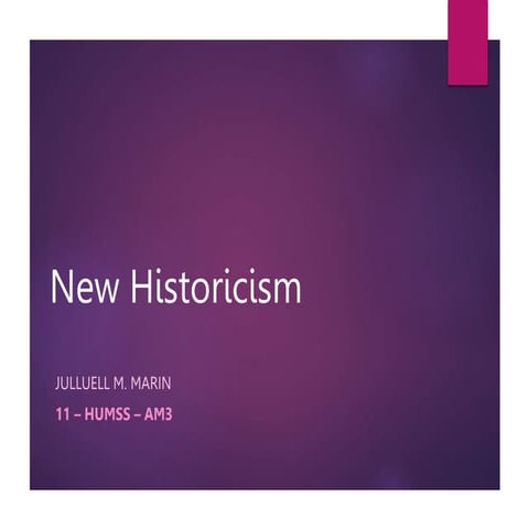 New_Historicism_ background_ criticism_pptx.pptx