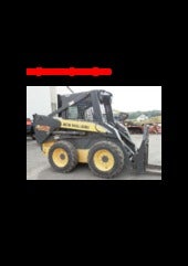 Midwest Air Technologies 328753DPT Fence Stretcher Bar