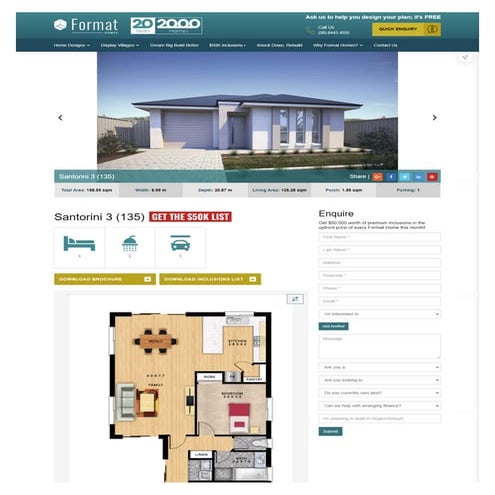 Building Your Future: New Home Builders Adelaide | PDF