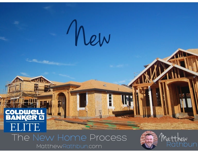 New Home Construction Process in Fredericksburg, VA
