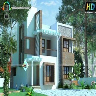 New house plans for March 2016