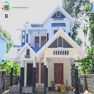 New house plans for February 2016