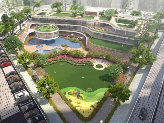 Housing Projects in Dombivli | New Housing Projects in Dombivli East