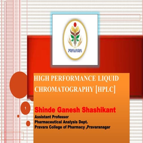 HPLC