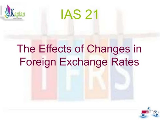 New ias 21