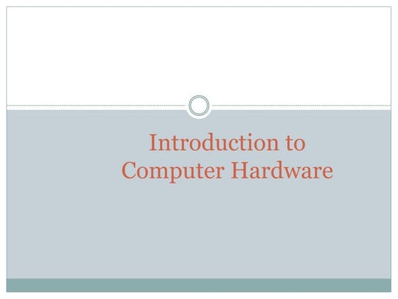 computer software.ppt