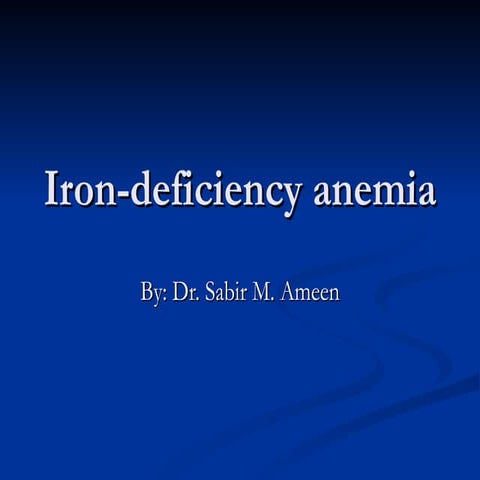 New: Medicine 5th year, 7th lecture/part one (Dr. Sabir)