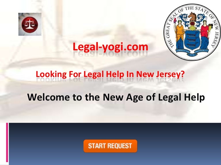 New Jersey Legal Services