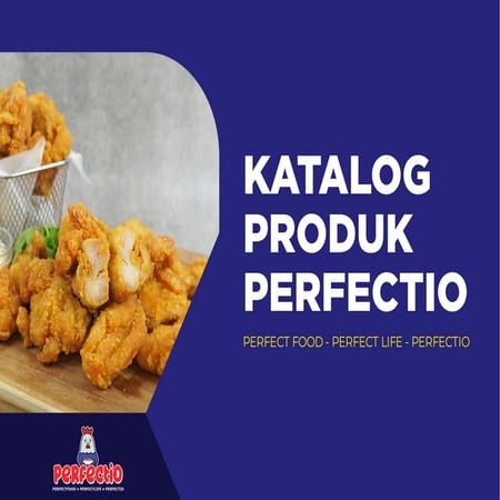 Katalogs Perfectio 2026 - 2027 Indonesia | PDF