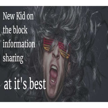 File Collaboration, at its best