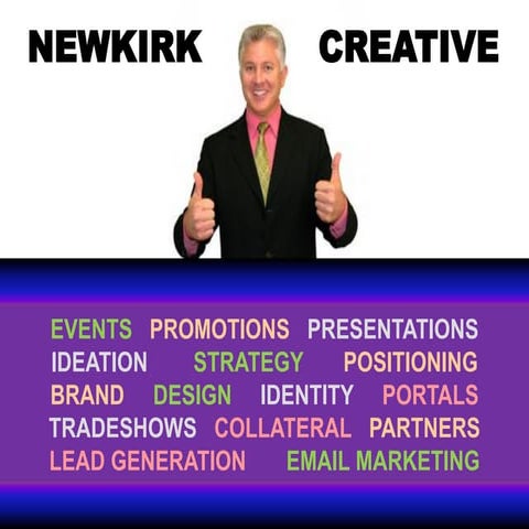 Newkirk Creative