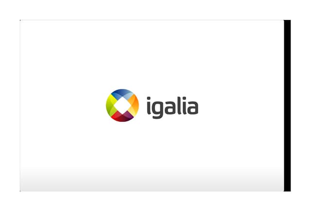 New layout models on the Web (Mobile World Congress 2014)