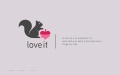 LoveIt.com Brand Deck