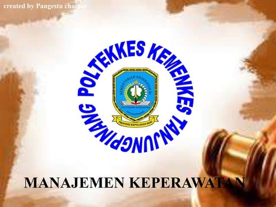 Fungsi Pengarahan Dalam Manajemen Keperawatan Pptx