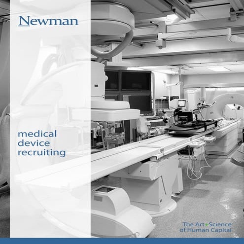 Why Do Companies Choose Newman?