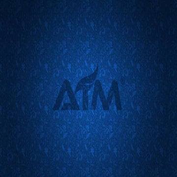 Aim Global Pakistan Marketing Plan 2017 | PPTX