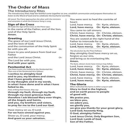 New mass translation