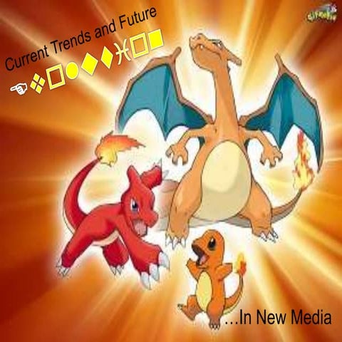 New Media Final Project