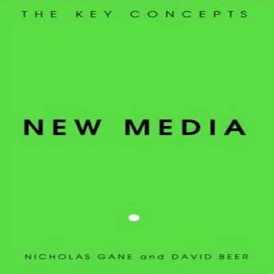 New media