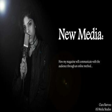 New media