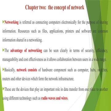 NEW MEDIA power point presentation for learning