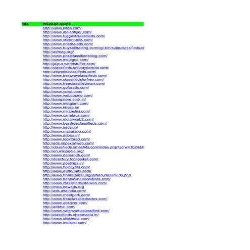 New microsoft excel worksheet