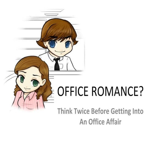 Office Affair?