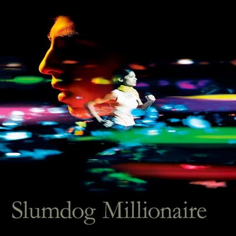 Slumdog Millionaire flippagemaker.com