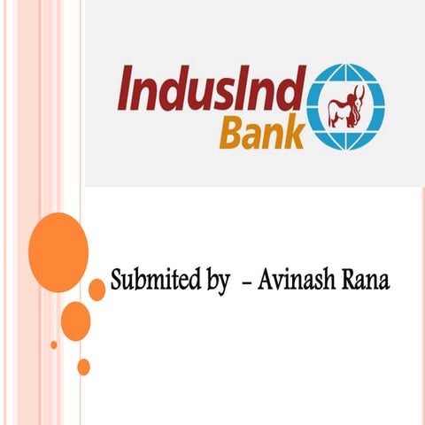 Indusind Bank