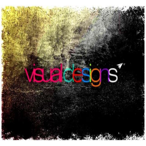 Typography Explorations