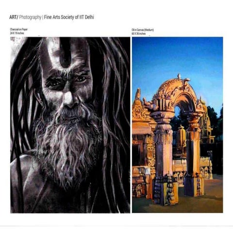 Sketches,Paintings & Photography