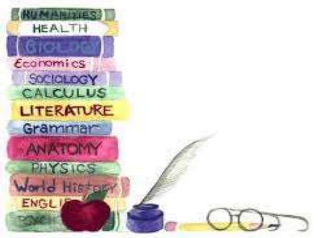 integrated curriculum 