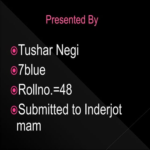 Movement in plants and animals