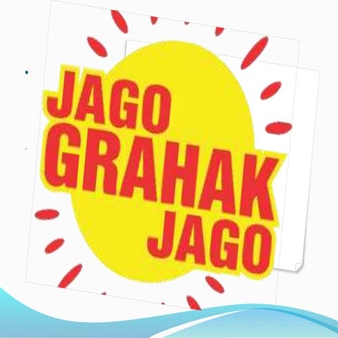 Jago Grahak jago
